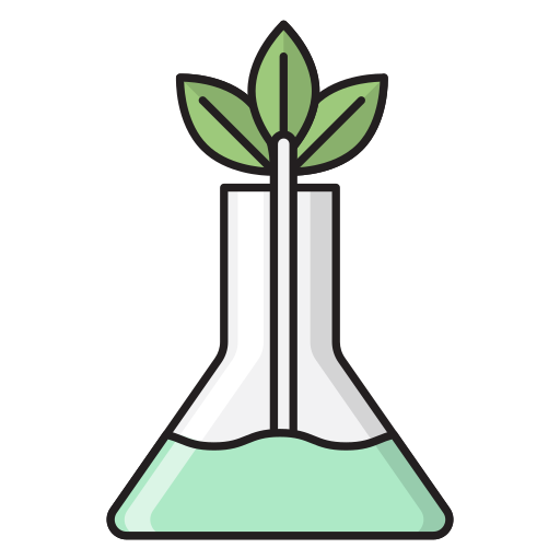 invernadero icono gratis