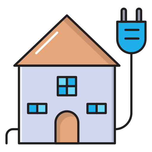 maison Icône gratuit maison Icône gratuit
