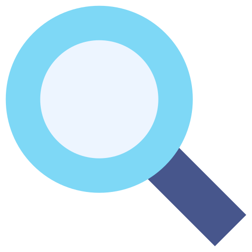 Search - free icon