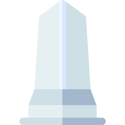 Obelisco icono gratis