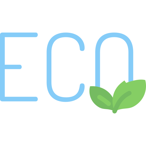 Écologie Icône gratuit
