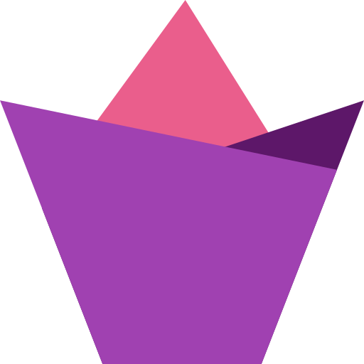 origami grátis ícone