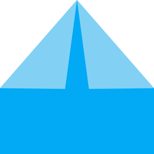 origami grátis ícone