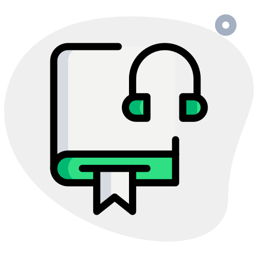 hörbuch kostenlos Icon hörbuch kostenlos Icon