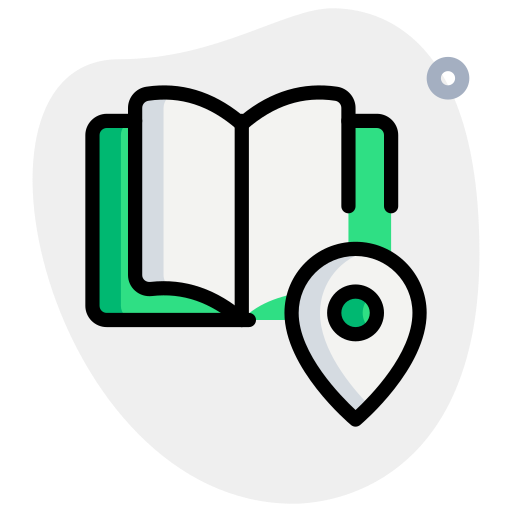 ort kostenlos Icon ort kostenlos Icon
