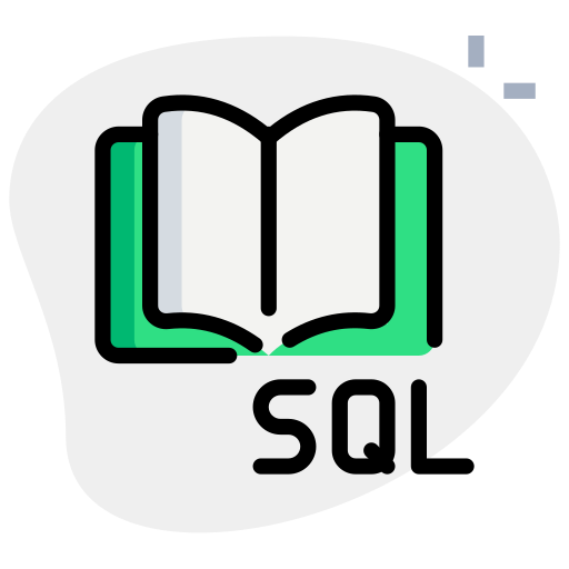 sql icono gratis