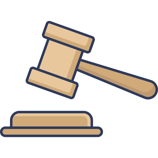 Молоток бесплатно иконка