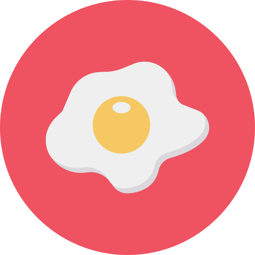 Яйцо бесплатно иконка