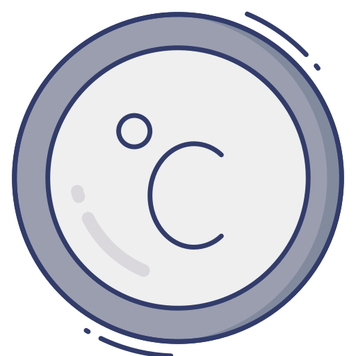 celsius icono gratis