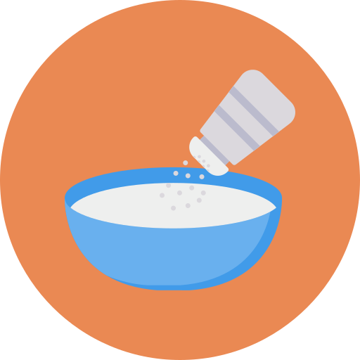 사발 무료 아이콘