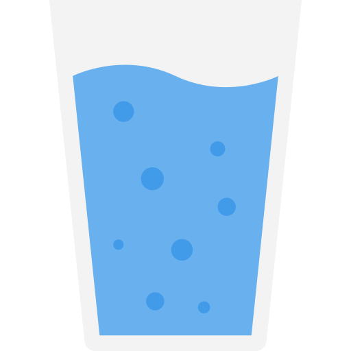 vaso icono gratis