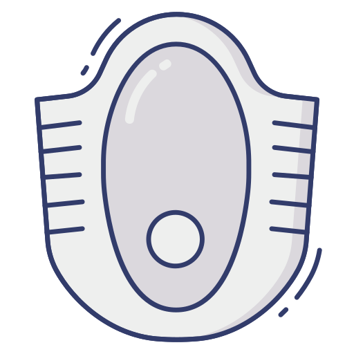 Ванная комната бесплатно иконка