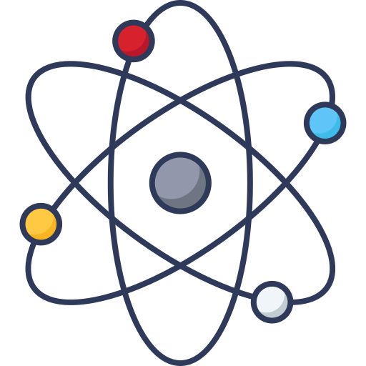atom kostenlos Icon atom kostenlos Icon