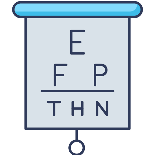 Eye - Free healthcare and medical icons