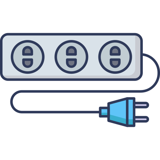 Extension Dinosoft Lineal Color icon