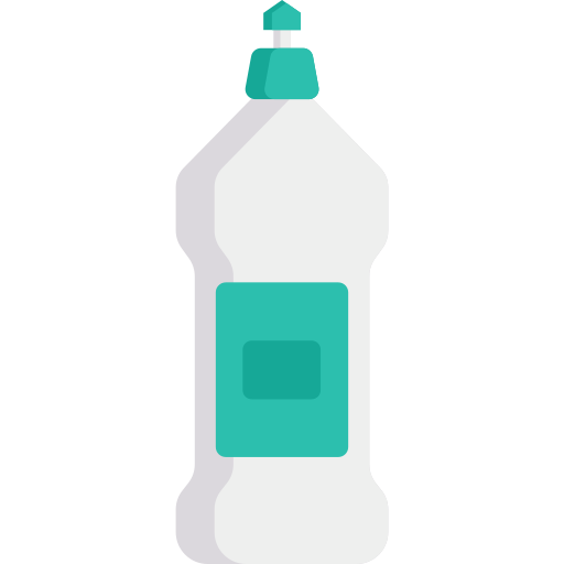 liquide de nettoyage Icône gratuit liquide de nettoyage Icône gratuit