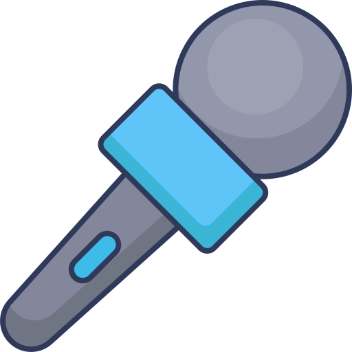 grabación icono gratis