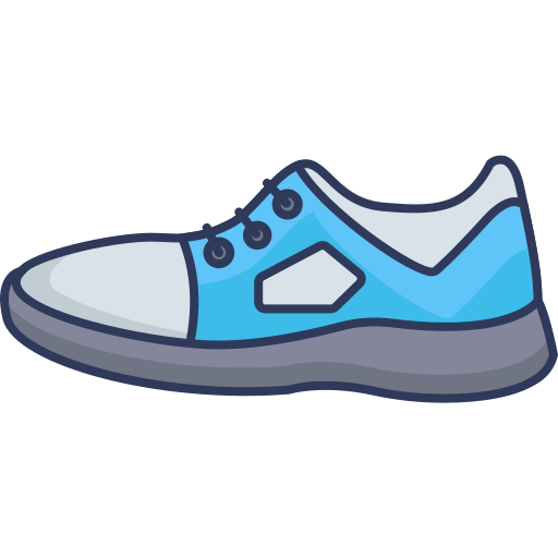 Sport shoes - Free sports and competition icons
