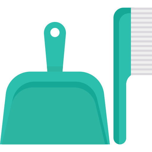 Dustpan free icon Dustpan free icon