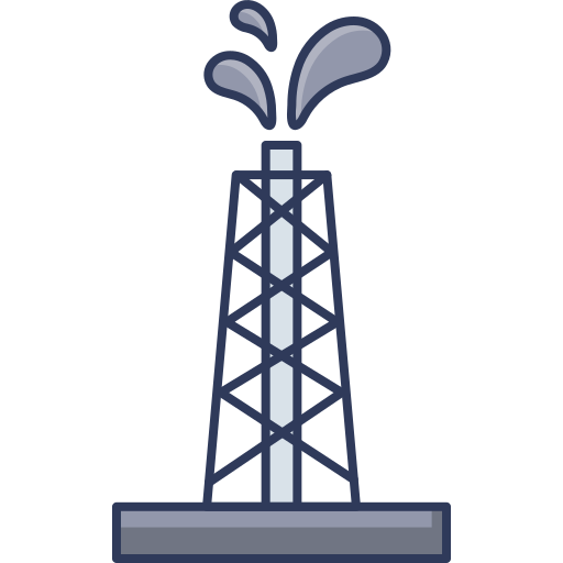 bomba extractora icono gratis