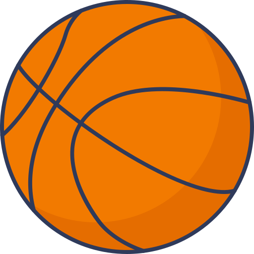 baloncesto icono gratis