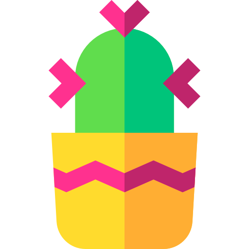 cactus icono gratis