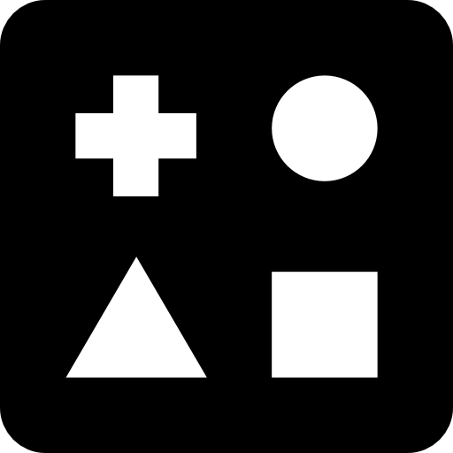 Shapes - Free shapes icons