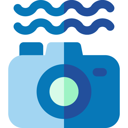 fotógrafo icono gratis