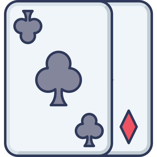 cartas de pôquer grátis ícone cartas de pôquer grátis ícone