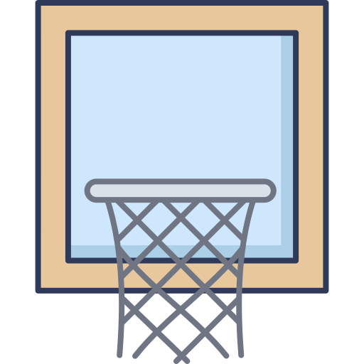 baloncesto icono gratis