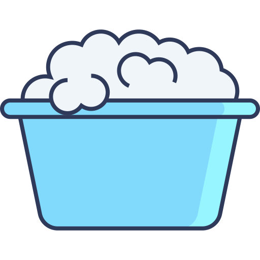 Ведро бесплатно иконка