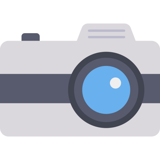 Ar camera - Free electronics icons