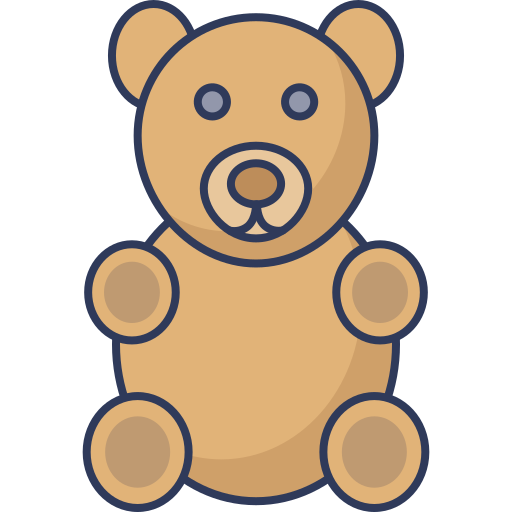 urso teddy grátis ícone urso teddy grátis ícone