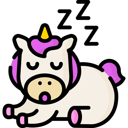 Единорог бесплатно иконка