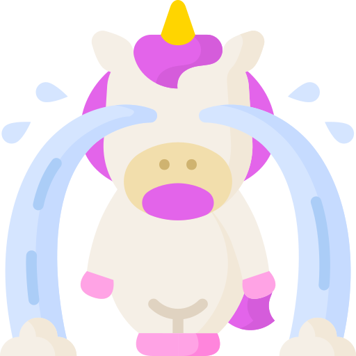 Единорог бесплатно иконка