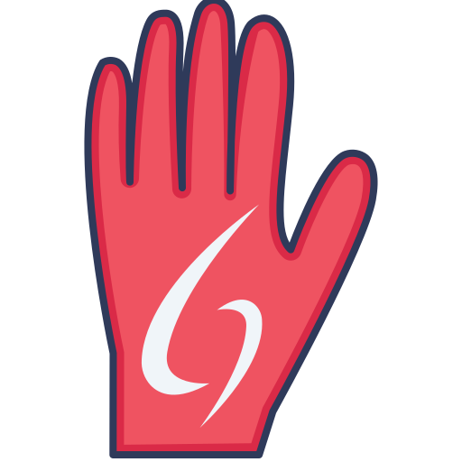 sporthandschuhe kostenlos Icon sporthandschuhe kostenlos Icon