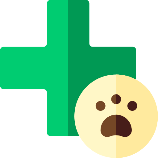 veterinario icono gratis