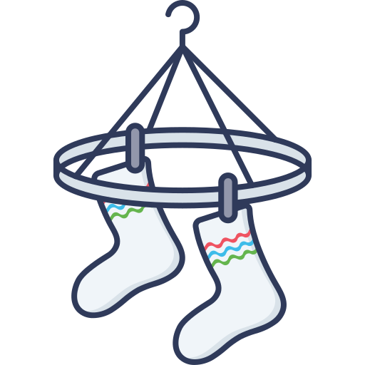 socken kostenlos Icon