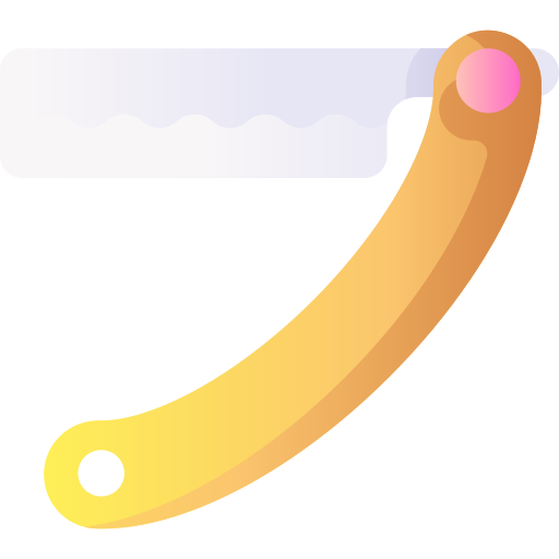 Бритва бесплатно иконка