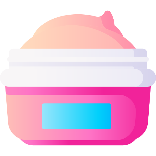 크림 무료 아이콘 크림 무료 아이콘