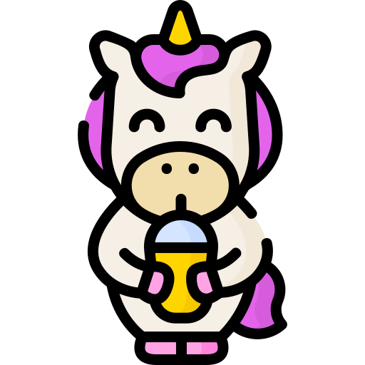 einhorn kostenlos Icon