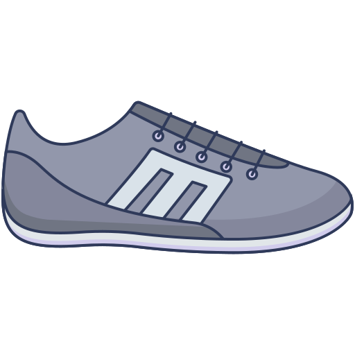Sport shoes - Free fashion icons