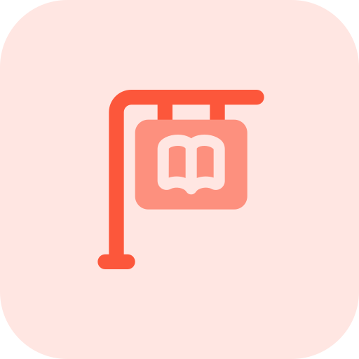 señalizar icono gratis