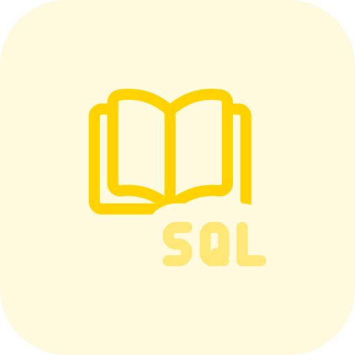 sql icono gratis