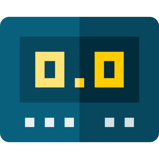 Таксометр бесплатно иконка