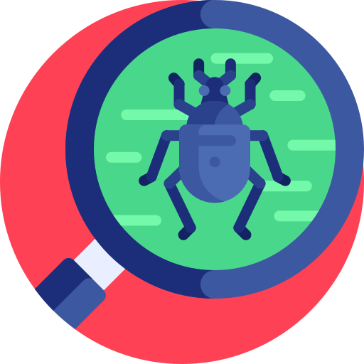Antivirus free icon