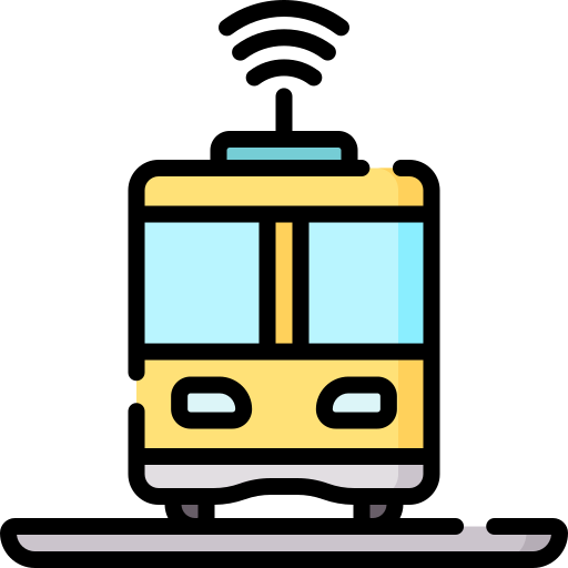 öffentlicher verkehr kostenlos Icon öffentlicher verkehr kostenlos Icon