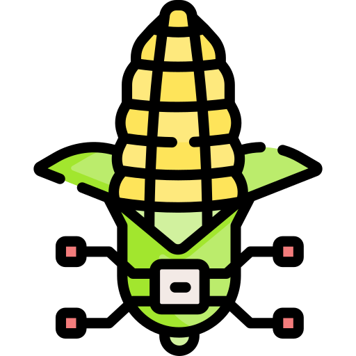 Corn free icon Corn free icon