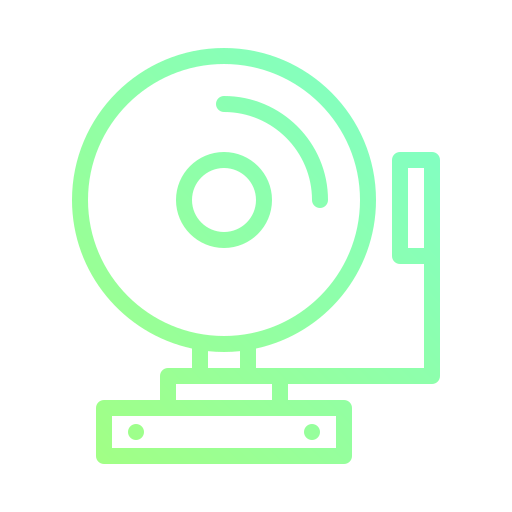 School bell free icon School bell free icon