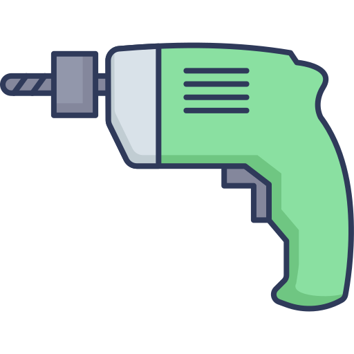 perforar icono gratis